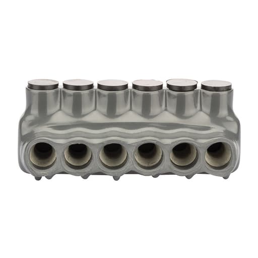 NSi - NSI IPLG1-4 POLARIS Grey Multi-Tap