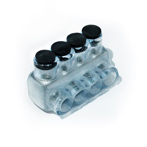 NSi - NSI IPL4-4C POLARIS Vision Tap 4 4