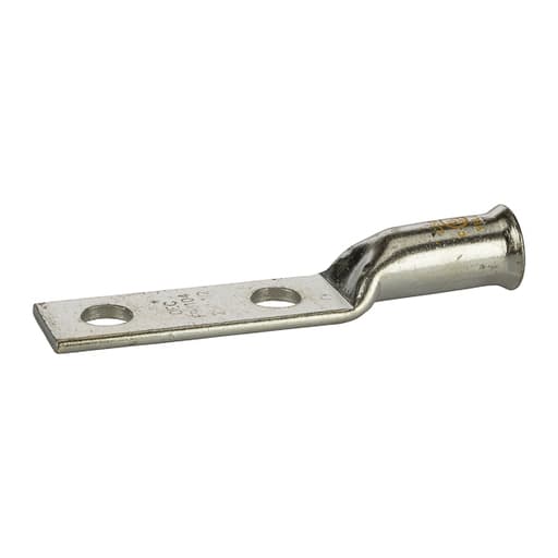 NSi - NSI L250NB CU CMP Lug Long 250 MCM
