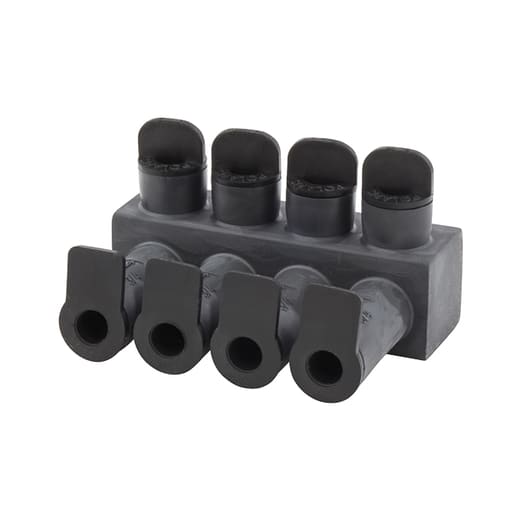 NSi - NSI ISPB2/0-4 POLARIS EDGE Connecto