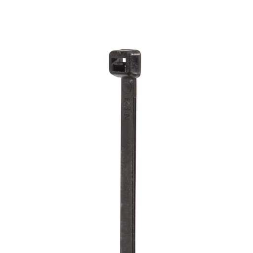NSi - NSI 11400 11IN BLK CABLE TIE 100/100