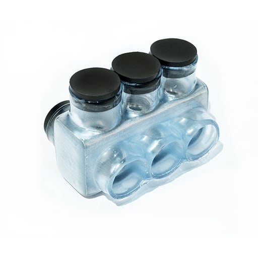 NSi - NSI IPLD350-3C POLARIS Vision Tap 3