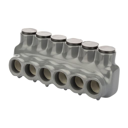 NSi - NSI IPLG1-6 1-10 AWG ( B,C,D) 2-10