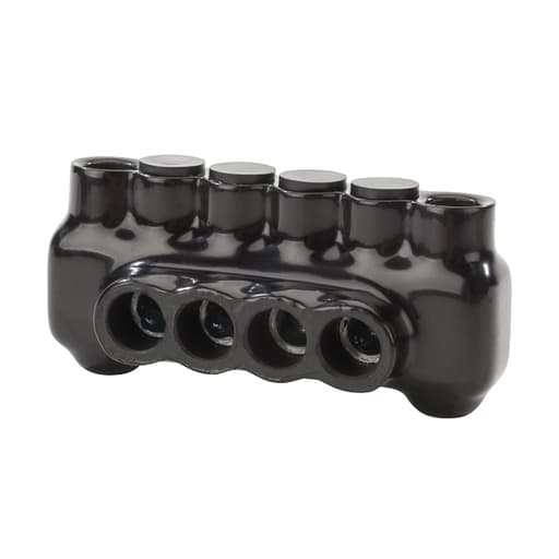 NSi - NSI IPLM1/0-4 POLARIS Mount Ins Mul