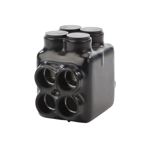 NSi - NSI IPLDS350-4 POLARIS Stack Ins Mu
