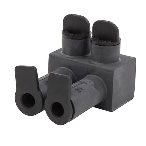 NSi - NSI ISPB2/0-2 POLARIS EDGE Connecto