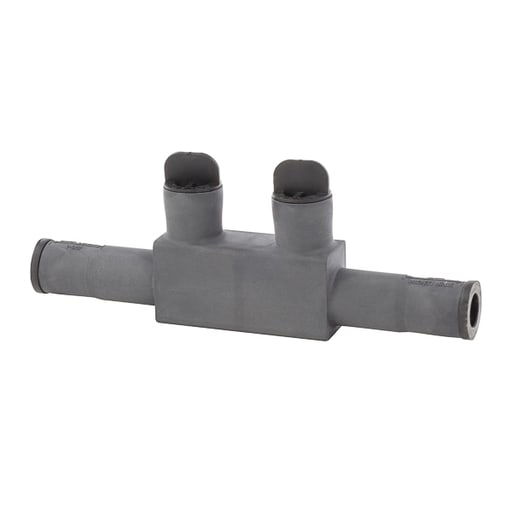 NSi - NSI ISPBS350 12 AWG to 350 MCM Multi-Cable Tap Connector