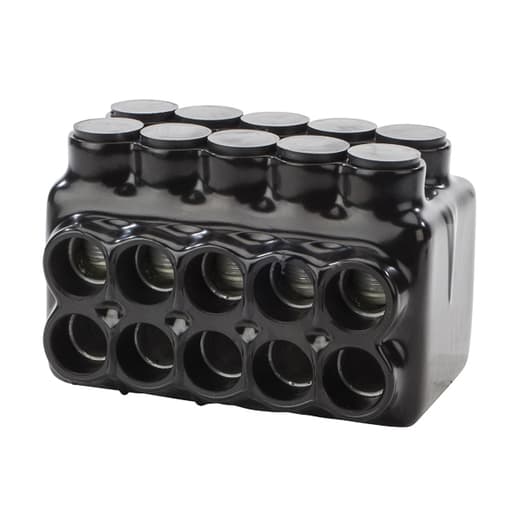 NSi - NSI IPLDS500-10 POLARIS Stack Ins M