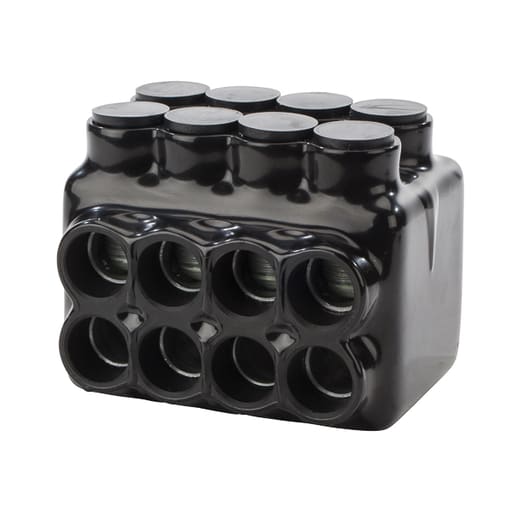 NSi - NSI IPLDS750-8 POLARIS Stack Ins Mu