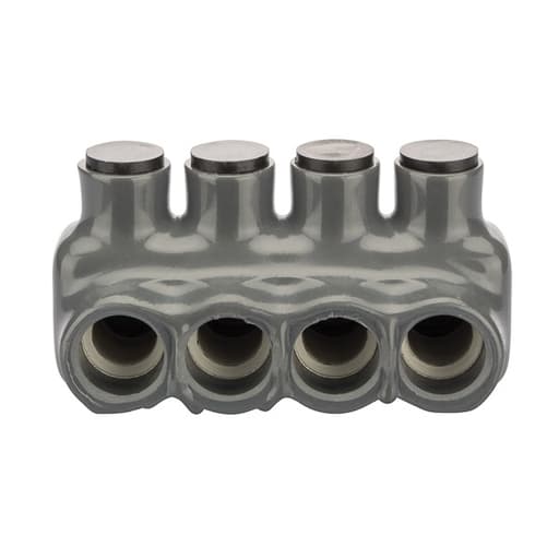 NSi - NSI IPLG3/0-4 POLARIS Grey Multi-Ta