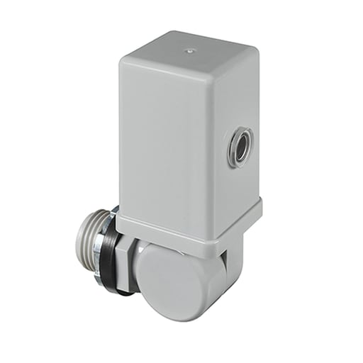 NSi - TORK ZSS124 Zero Cross Stem/Swivel