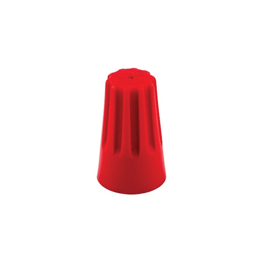 NSi - NSI WC-R-B Easy-Twist Red - 500 Bag