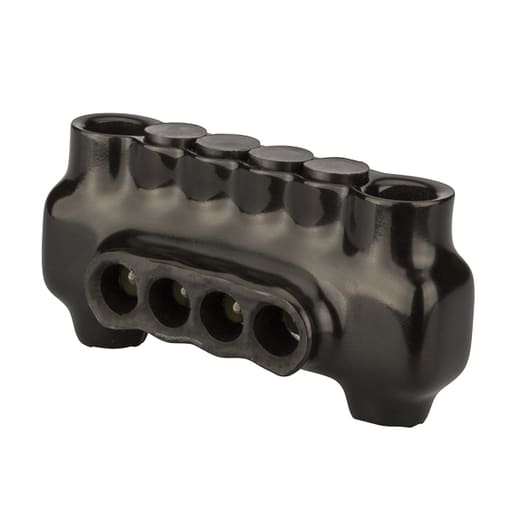 NSi - NSI IPLM4-4 POLARIS Mount Ins Multi