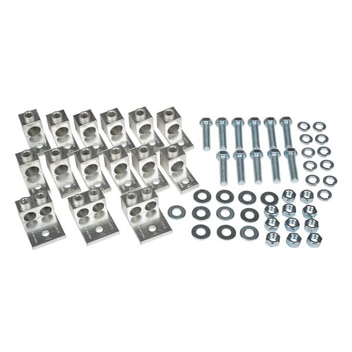 NSi - NSI LK-9 Transformer Lug Kit # 9