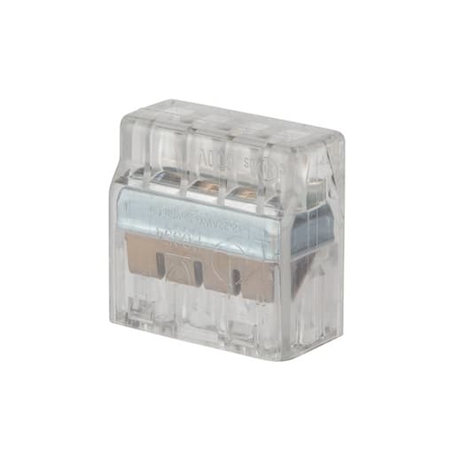 NSi - NSI PIWC-4-B 22 - 12 Awg 4 Wire Pus