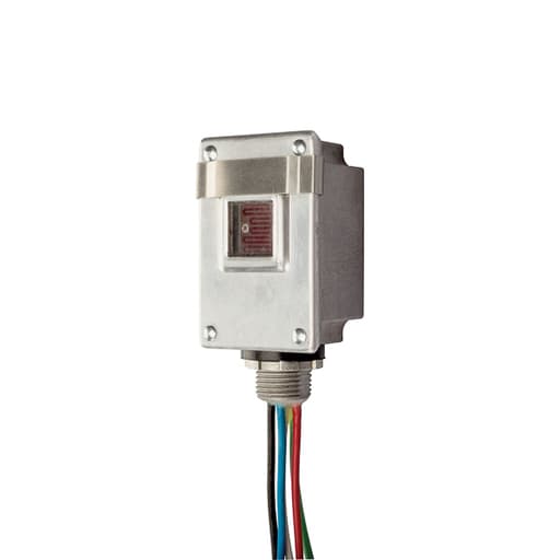 NSi - NSI 2119A Photocontrol Stem Aluminu