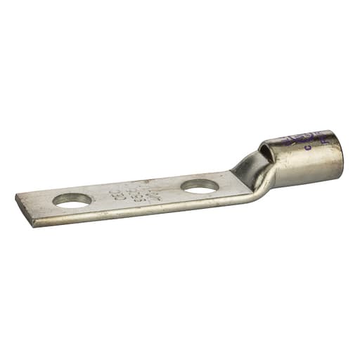 NSi - NSI GL40N CU CMP Lug Short 4/0 AWG
