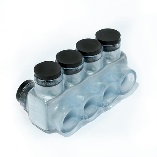 NSi - NSI IPLD350-4C POLARIS Vision Tap 3