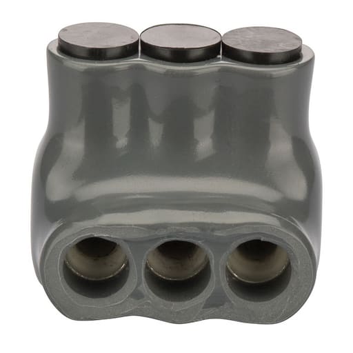 NSi - NSI IPLG6-3 POLARIS Grey Multi-Tap