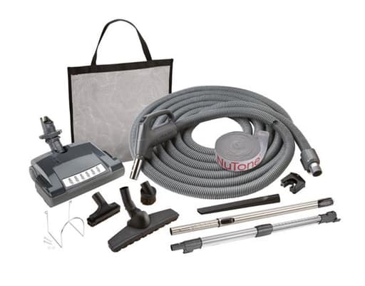 Nutone - Broan CS600 Vaccum Direct Attachment Set