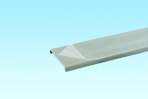 Panduit Corp - Panduit C1IB6-F Duct Cover With Protective Film