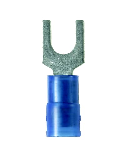 Panduit Corp - PAN PNF14-10F-M Fork,Fnl,NYL Ins,16