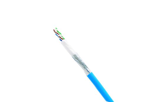 Panduit Corp - PAN PUR6AM04WH-CG CU,Cable,Cat6A,23