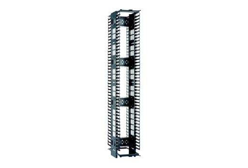 Panduit Corp - PAN PEV10 PR VERT CBLMGMT,HICAP,2si