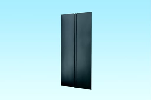 Panduit Corp - PAN N22SPH 42RU,1200mm,N-Type,Cab,B