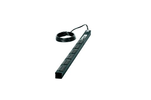 Panduit Corp - PAN QS1B1L2BN24AA1 30AVPOU,208V,20C