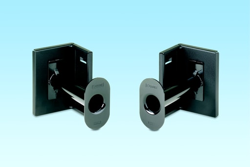 Panduit Corp - PAN CNSPE CableEndSlackSpool,Left+R