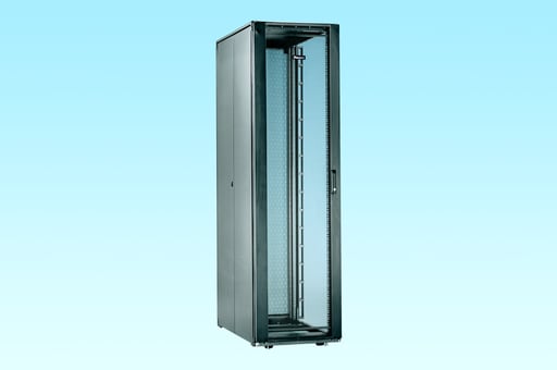 Panduit Corp - PAN S7812BF 48RU,700x1070,S-Type,D,