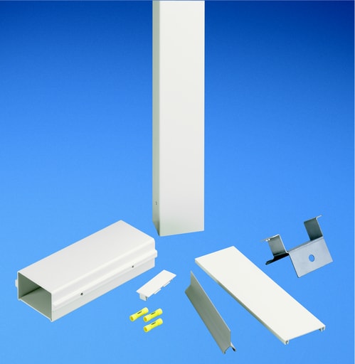 Panduit Corp - PAN PCPAK16IW PowerPoleExtensionKit
