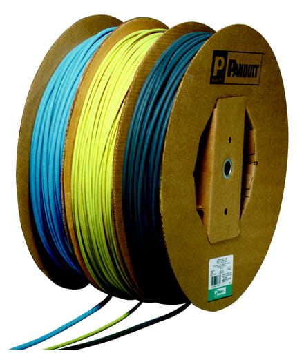 Panduit Corp - PAN HSTT12-M6 HeatShrinkThn,.12"Dia