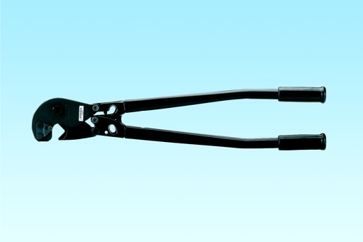 Panduit Corp - Panduit CT-720 Manual Crimping Tool, Heavy Duty, Die Type