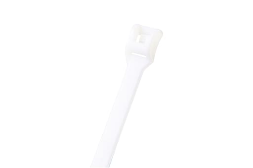Panduit Corp - PAN ILT3S-C BeltTyTie,NYL,STD,11.5L