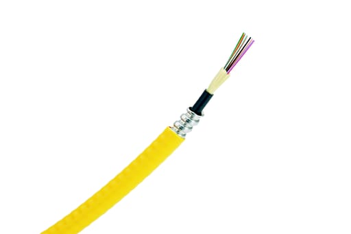 Panduit Corp - PAN FSLR648 48-fiber OM1 multimode