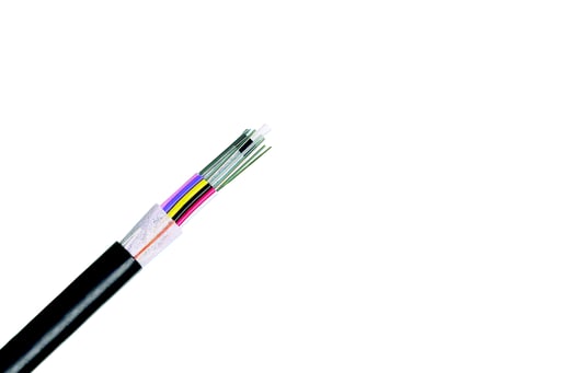 Panduit Corp - PAN FOTNZ96 Fiber OSP ST Cable OM4