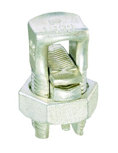 Panduit Corp - PAN SBCT750-1 SpltBlt,Cu,TinPltd,2/