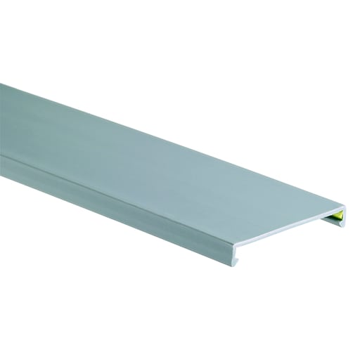 Panduit Corp - Panduit C50IG2 European Duct Cover "NC"