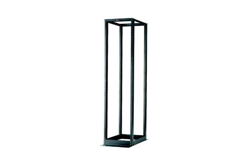 Panduit Corp - PAN ER4P2396 4PostRack,52RU,23x20x9