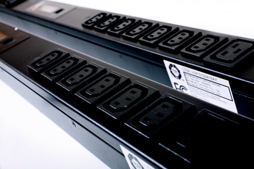 Panduit Corp - PAN RMSP2T2POB21 Std KT+2x30A SGLPh