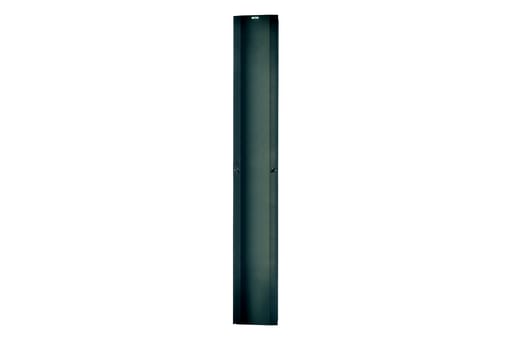 Panduit Corp - PAN PED12B1 PRDoor,PC,STL,45RU,83in