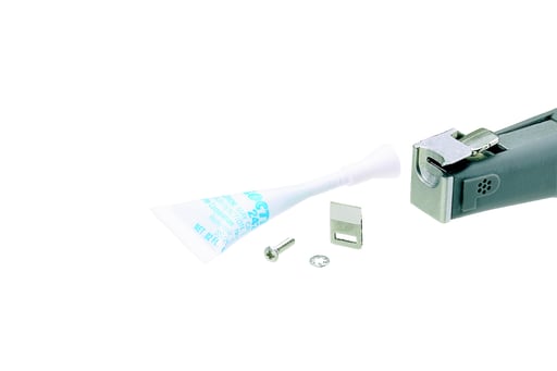 Panduit Corp - PAN K4EH-BLD Replacement Blade Kit,