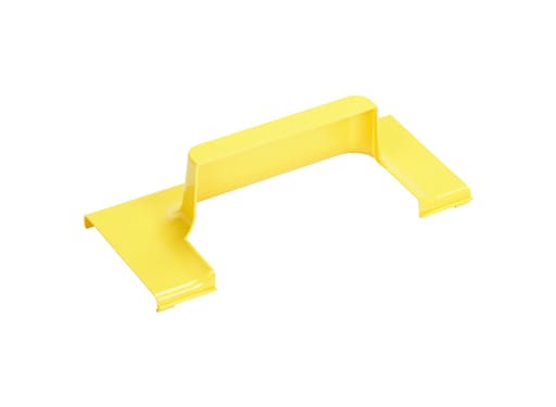 Panduit Corp - Panduit FRSPJC46YL FiberRunner® Spill-O