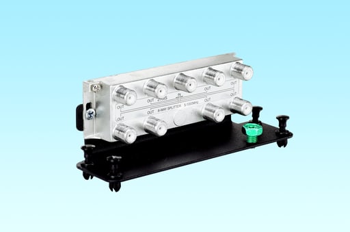 Panduit Corp - PAN MS8S2G Media,1x8VideoSplitter,2