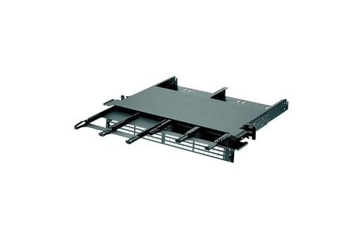 Panduit Corp - PAN FLEX1U 1RU,HDFlex,enclosure,EA