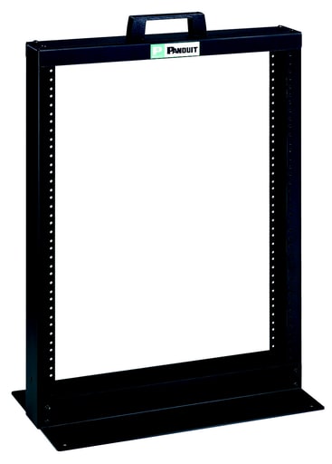 Panduit Corp - PAN CMR19X26 Standard Rack