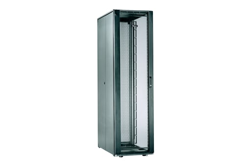 Panduit Corp - PAN S7822BF 48RU,700x1219,S-Type,D,