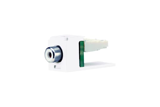 Panduit Corp - PAN CJRWEI RCA,PunchdownModule,EIw/